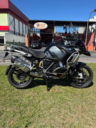 BMW R 1250 GS ADVENTURE PREMIUM BMW R 1250 GS ADVENTURE PREMIUM
